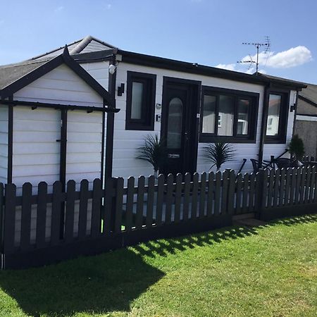 88 Southshore Holiday Village 布里德灵顿 外观 照片
