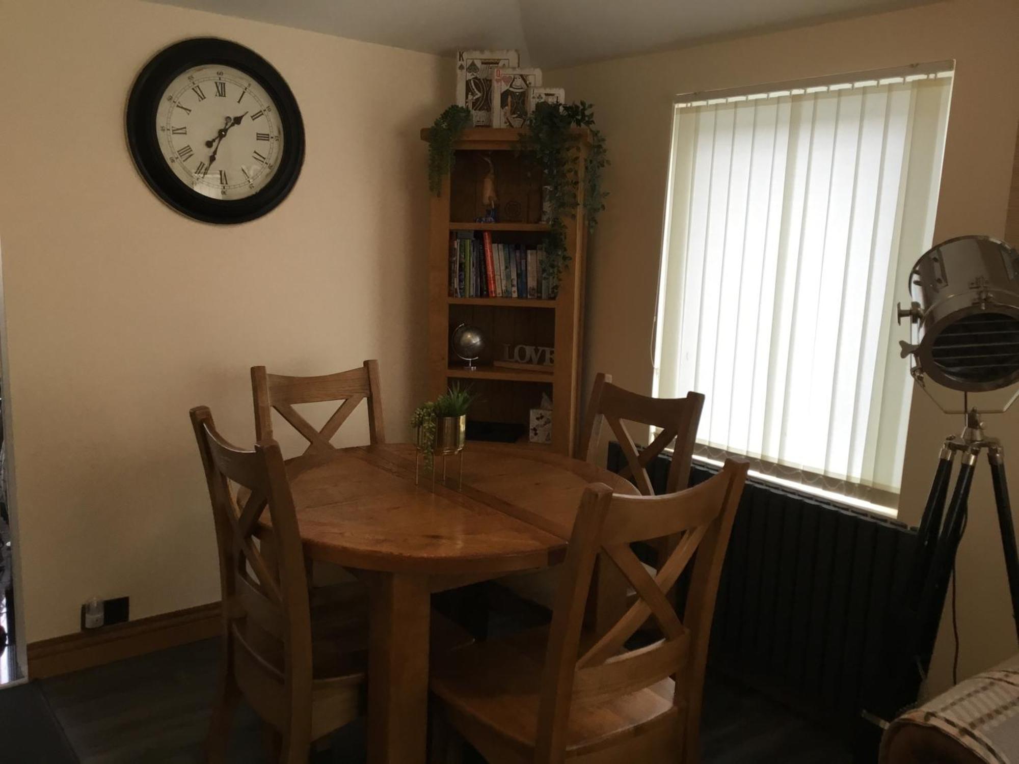 88 Southshore Holiday Village 布里德灵顿 外观 照片